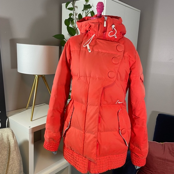 Nike Snowboarding Jacket - Picture 1 of 10